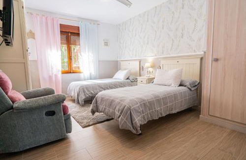 Rincon de la Victoria Villa | Villa Dopimar