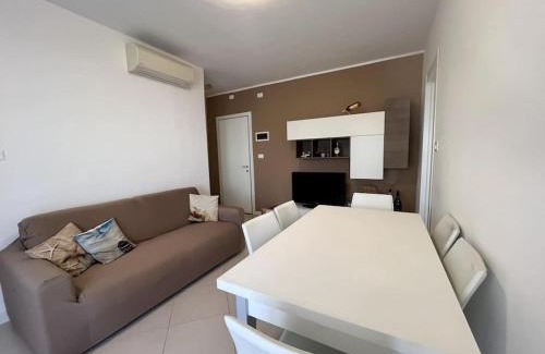 Grado Apartment | Villa Dora Giardino Appartament
