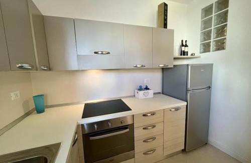 Grado Apartment | Villa Dora Giardino Appartament