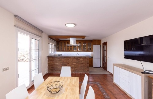 Cambrils Villa | VILLA DORADA - La Llosa