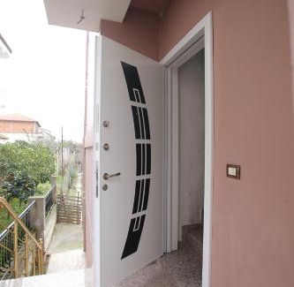 Paskuqan Apartment | VILLA Dori Ani