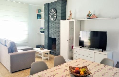 Lloret de Mar House | Villa Doris