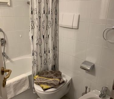 Merano Apartment | Villa Doris