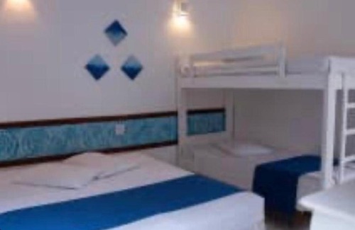 Olimpia Hotel | Villa dos anjos