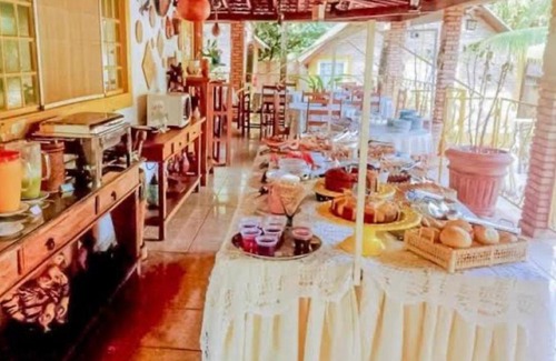 Olimpia Hotel | Villa dos anjos