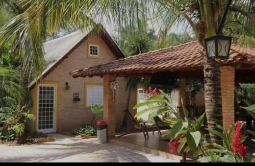 Olimpia Hotel | Villa dos anjos