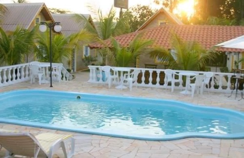 Olimpia Hotel | Villa dos anjos