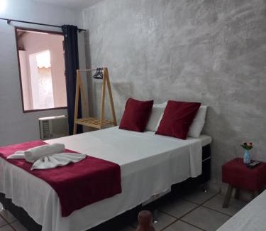 Cabore House | Villa dos Pássaros Paraty Hospedagem