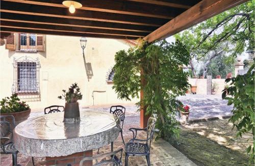 Forcoli House | Villa Doveri Ceppeto