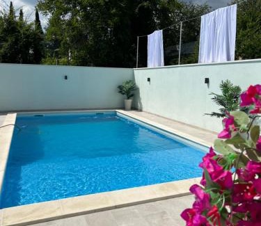 Blagaj Villa | Villa Draga
