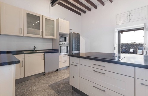 Telde Villa | VILLA DRAGO