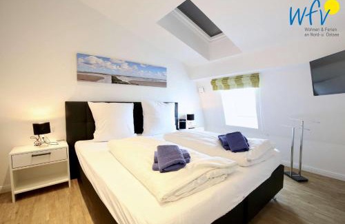 Wangerooge Apartment | Villa Drees Quartier 10