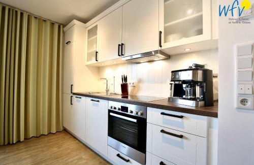 Wangerooge Apartment | Villa Drees Wangerooge Quartier 7