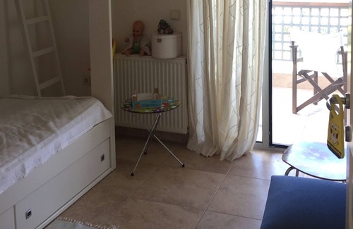 Haniotis House | VILLA DROSIA SEA VIEW