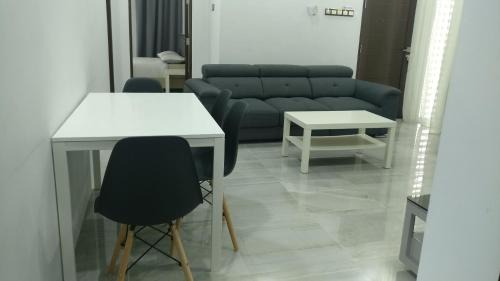Kampung Gong Badak House | Villa DSelasih Homestay @UMT UNISZA