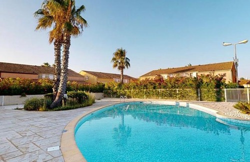 Vendres House | Villa du Grand Bleu Odalys