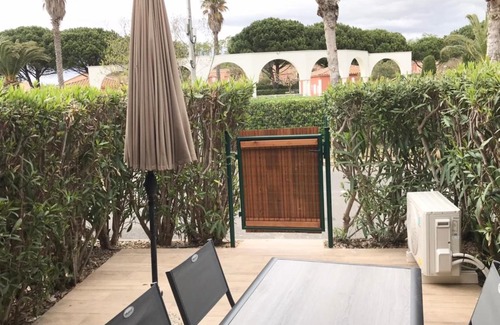 Vendres House | Villa du Grand Bleu Odalys