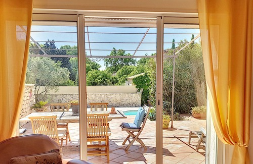 Coudoux Villa | VILLA DU MOULIN PROCHE AIX EN PROVENCE