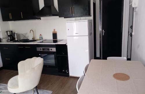 La Bourboule Apartment | Villa du parc à La Bourboule