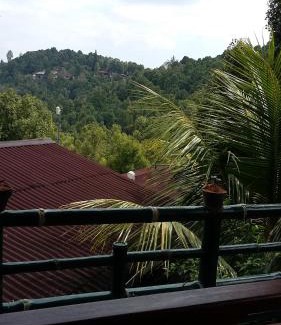 Munduk House | Villa Dua Bintang