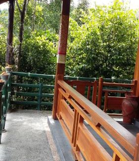 Munduk House | Villa Dua Bintang