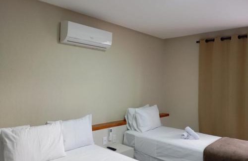 Luis Correia Apartment | Villa Dubai Pousada, Restaurante e Pizzaria