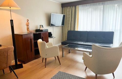 Les Arcades Hotel | Villa Duflot Hôtel & Spa Perpignan