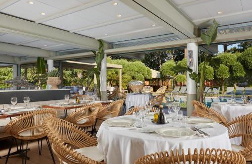 Les Arcades Hotel | Villa Duflot Hôtel & Spa Perpignan