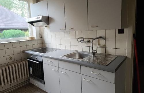De Panne Villa | Villa Duinpieper