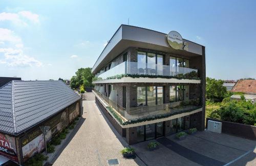Dunajska Streda House | Villa Dunaj 2
