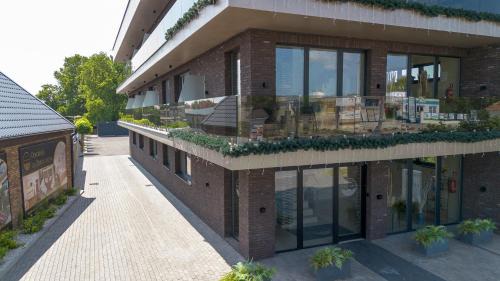 Dunajska Streda House | Villa Dunaj 2