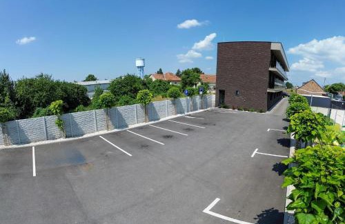 Dunajska Streda House | Villa Dunaj 2