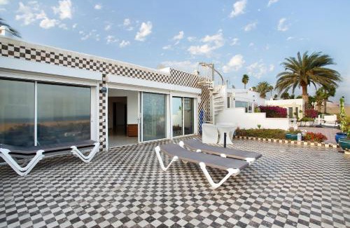 Playa del Ingles Villa | Villa Dunas Maspalomas