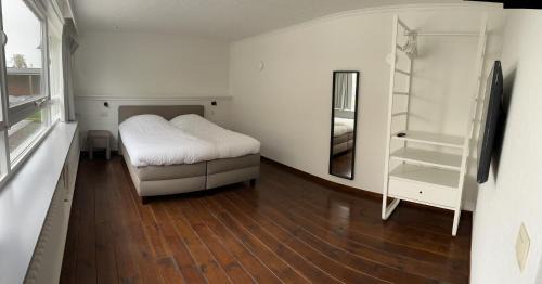 De Panne Villa | villa dunepanne
