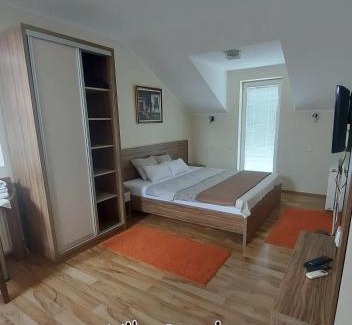 Kragujevac Apartment | Villa Dunja