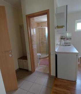 Kragujevac Apartment | Villa Dunja