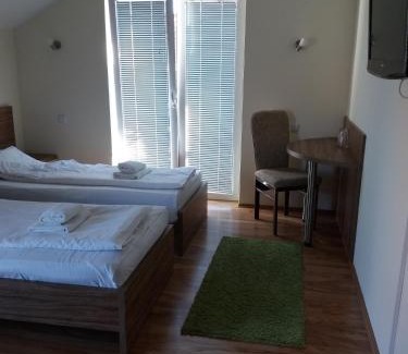 Kragujevac Apartment | Villa Dunja