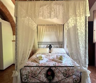 Montepulciano Apartment | Villa Dunya