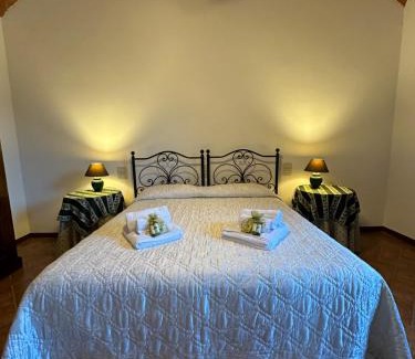 Montepulciano Apartment | Villa Dunya