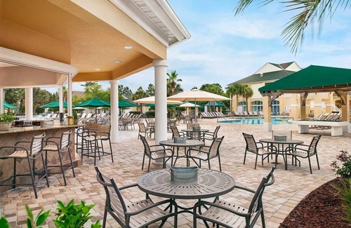 Myrtle Beach Villa | Villa during the Myrtle Beach PGA Tournament located close to Broadway Area.