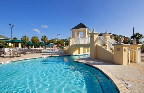 Myrtle Beach Villa | Villa during the Myrtle Beach PGA Tournament located close to Broadway Area.