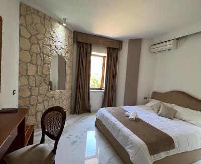 Bacoli Hotel | Villa Edelweiss