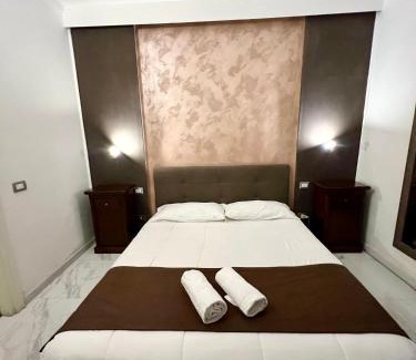 Bacoli Hotel | Villa Edelweiss