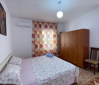 Kodrra House | Villa Eden Breeze 2 bedroom apartment