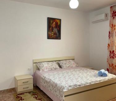 Kodrra House | Villa Eden Breeze 2 bedroom apartment