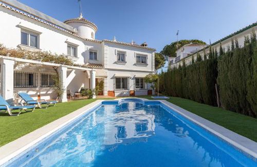Nerja City Centre House | Villa Eden Nerja