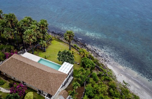 Bunutan Villa | Villa Eden Roc by Alfred in Bali