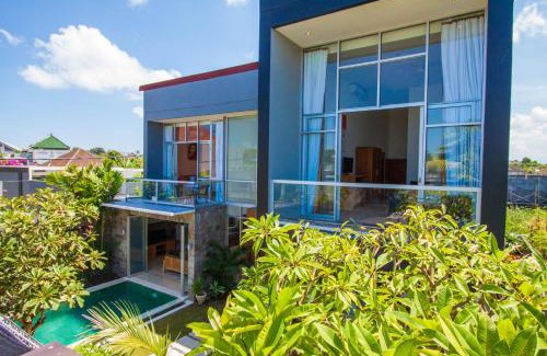 Nakula Villa | Villa Efes Bali