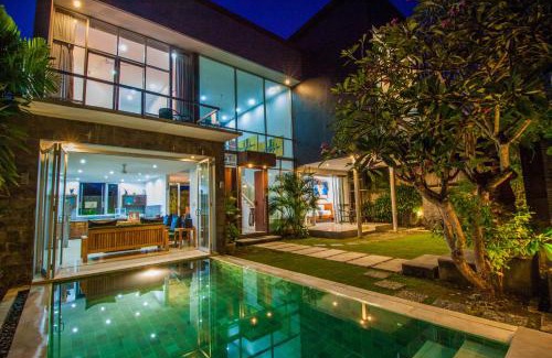 Nakula Villa | Villa Efes Bali