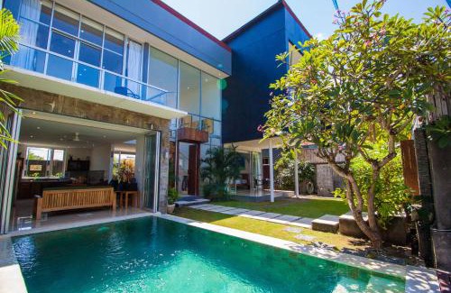 Nakula Villa | Villa Efes Bali